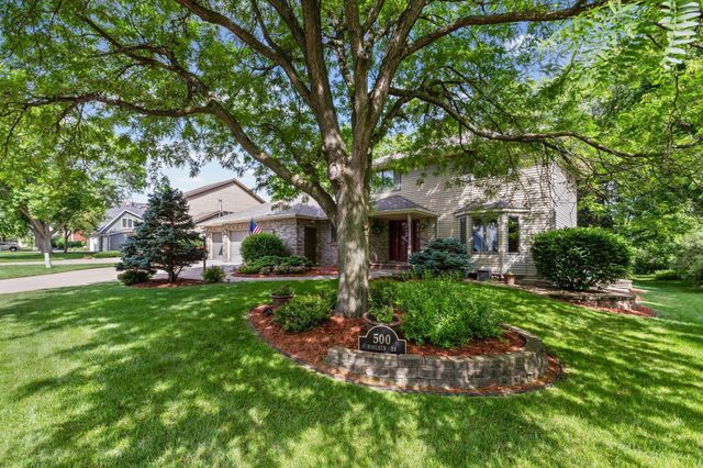 500 Bohlken Drive, Hastings, MN 55033