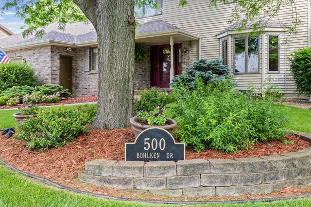 500 Bohlken Drive, Hastings, MN 55033