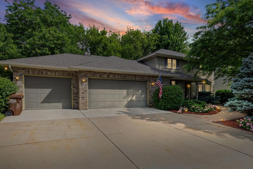 500 Bohlken Drive, Hastings, MN 55033 — exterior
