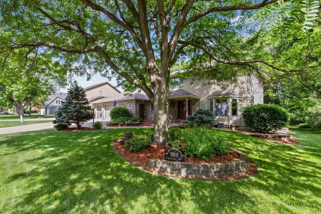500 Bohlken Drive, Hastings, MN 55033 — photo 2