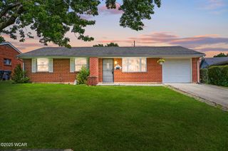 808 W Northern Avenue, Lima, OH 45801