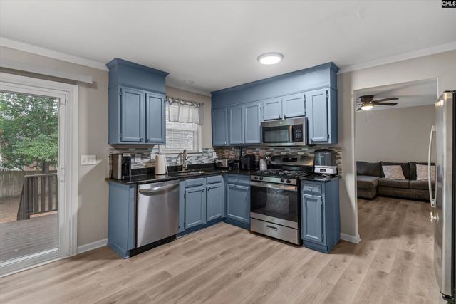 11 Red Cedar Drive, Columbia, SC 29229