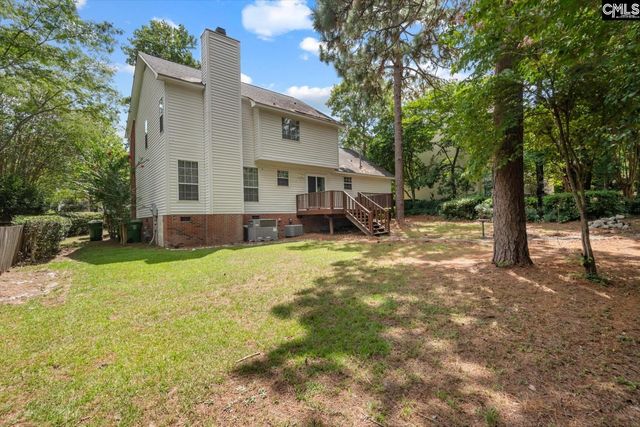 11 Red Cedar Drive, Columbia, SC 29229