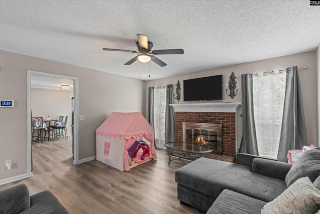 11 Red Cedar Drive, Columbia, SC 29229