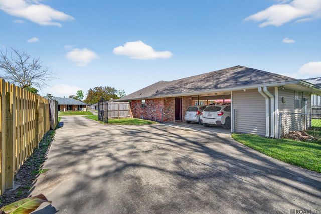 10656 Cal Rd, Baton Rouge, LA 70809
