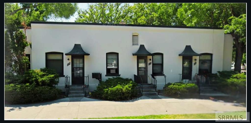 Image 1 of property listing at 1220 S Boulevard, Idaho Falls, ID 83402