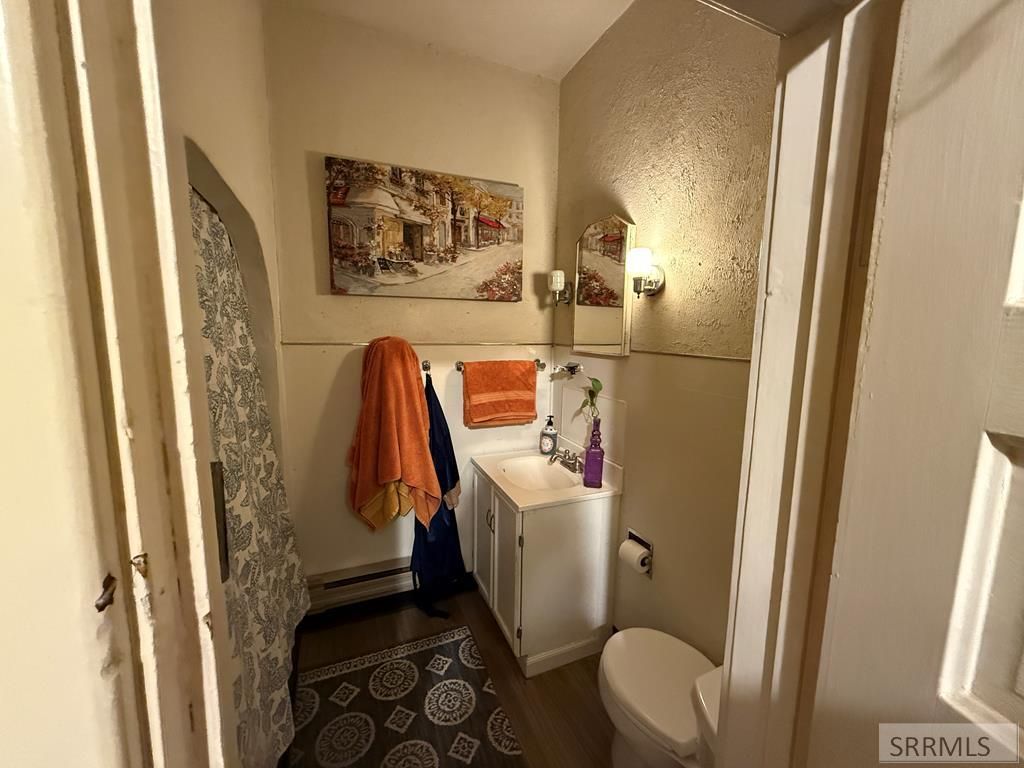 Image 22 of property listing at 1220 S Boulevard, Idaho Falls, ID 83402