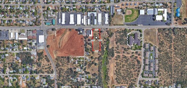 2681 Hartnell Avenue, Redding, CA 96002