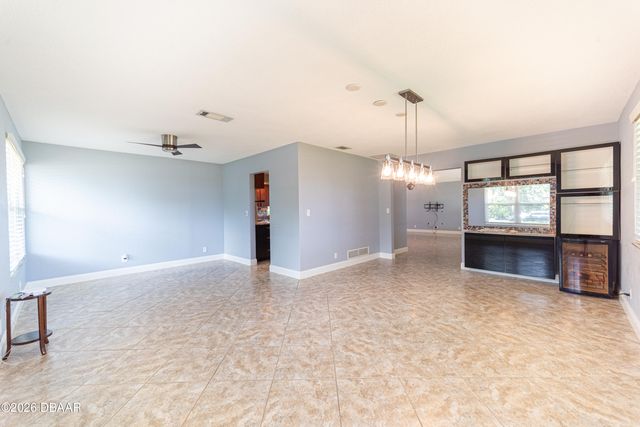 864 S Beach Street, Ormond Beach, FL 32174