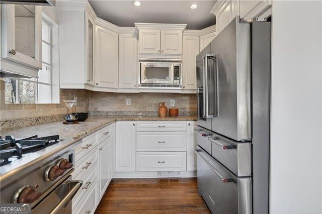 1268 University Drive NE, Atlanta, GA 30306