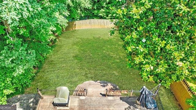 1268 University Drive NE, Atlanta, GA 30306