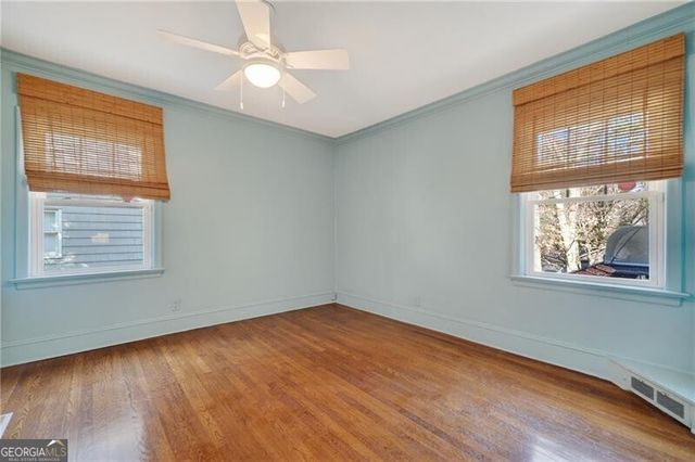 1268 University Drive NE, Atlanta, GA 30306