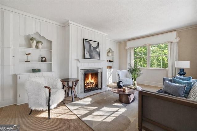 1268 University Drive NE, Atlanta, GA 30306