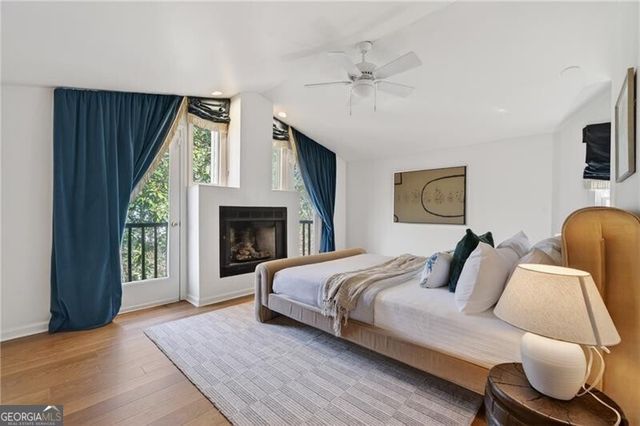 1268 University Drive NE, Atlanta, GA 30306