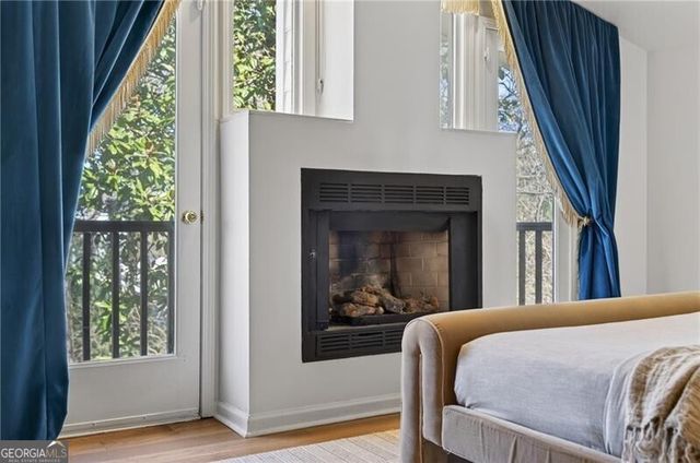 1268 University Drive NE, Atlanta, GA 30306