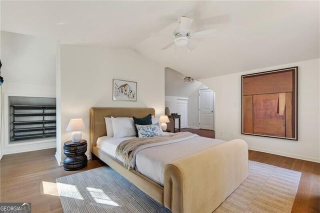 1268 University Drive NE, Atlanta, GA 30306