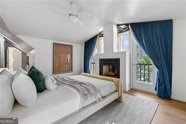 1268 University Drive NE, Atlanta, GA 30306