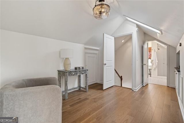 1268 University Drive NE, Atlanta, GA 30306