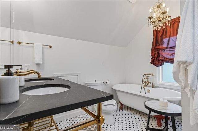 1268 University Drive NE, Atlanta, GA 30306