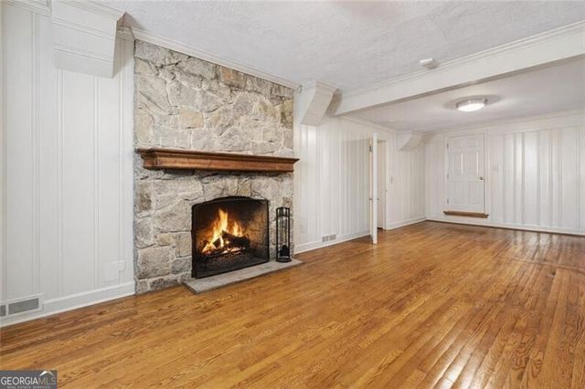 1268 University Drive NE, Atlanta, GA 30306