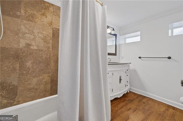 1268 University Drive NE, Atlanta, GA 30306