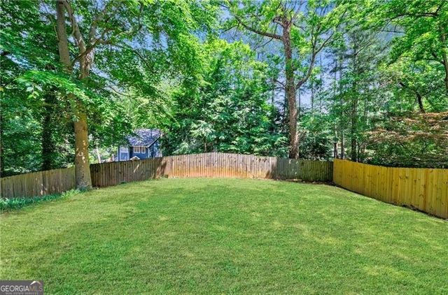 1268 University Drive NE, Atlanta, GA 30306