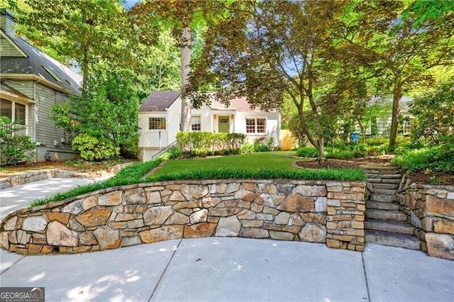 1268 University Drive NE, Atlanta, GA 30306