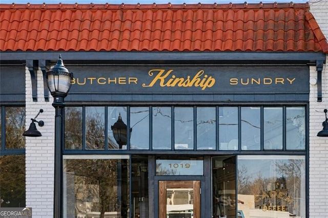 1268 University Drive NE, Atlanta, GA 30306