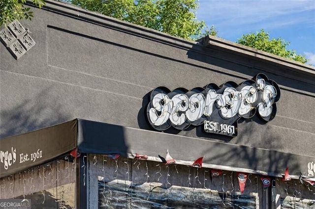 1268 University Drive NE, Atlanta, GA 30306