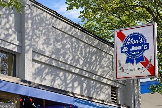 1268 University Drive NE, Atlanta, GA 30306