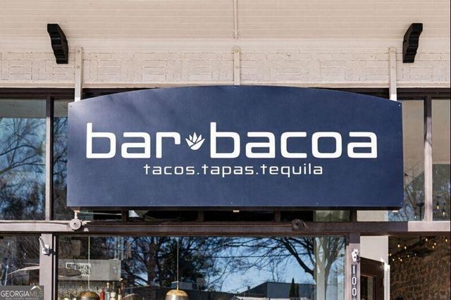 1268 University Drive NE, Atlanta, GA 30306