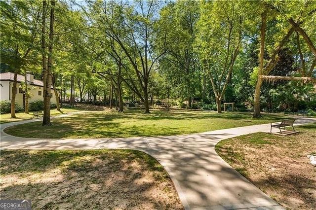 1268 University Drive NE, Atlanta, GA 30306