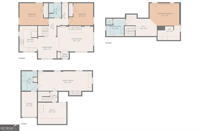 1268 University Drive NE, Atlanta, GA 30306