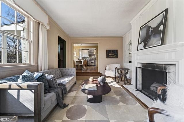 1268 University Drive NE, Atlanta, GA 30306