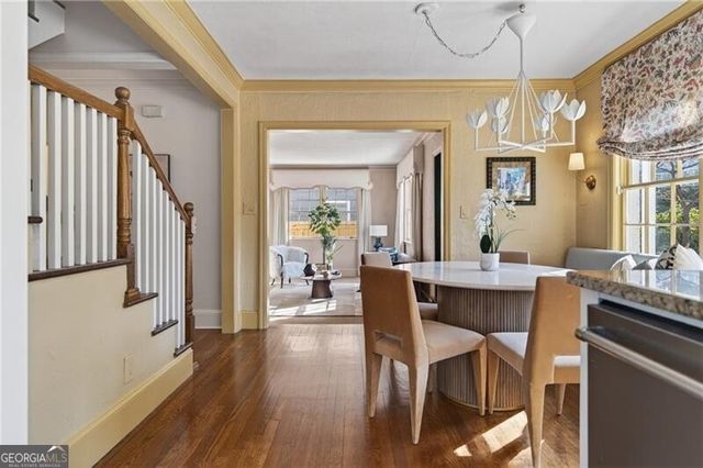 1268 University Drive NE, Atlanta, GA 30306