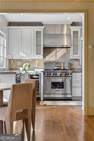 1268 University Drive NE, Atlanta, GA 30306