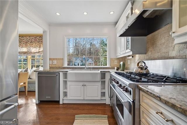 1268 University Drive NE, Atlanta, GA 30306