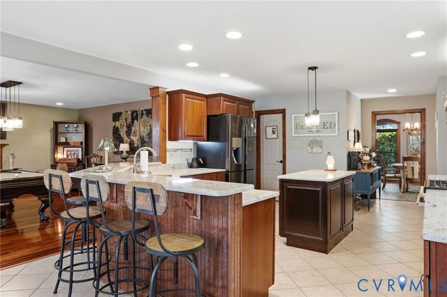 1738 Page Rd, Powhatan, VA 23139