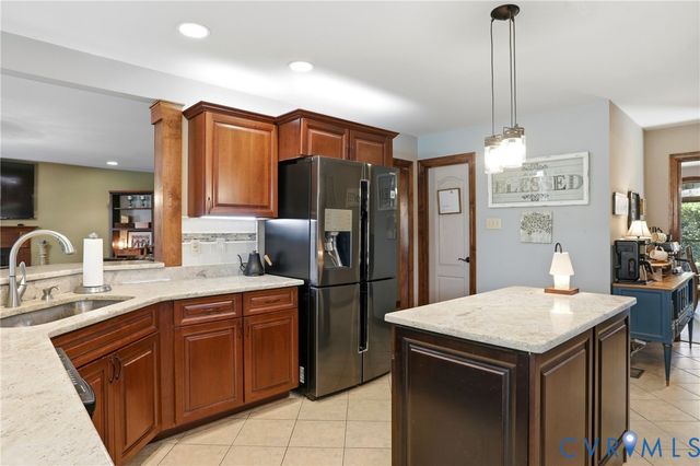 1738 Page Rd, Powhatan, VA 23139