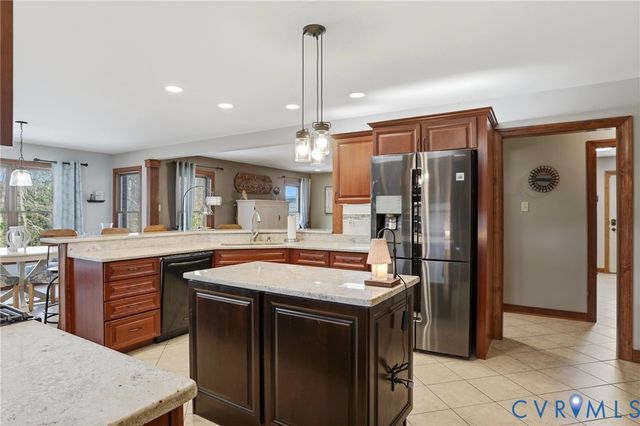 1738 Page Rd, Powhatan, VA 23139