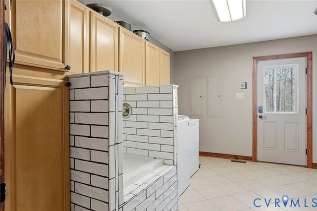 1738 Page Rd, Powhatan, VA 23139