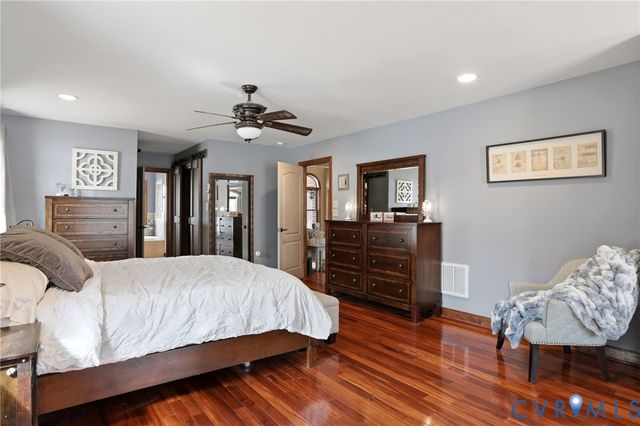 1738 Page Rd, Powhatan, VA 23139