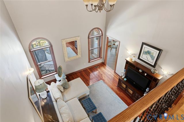 1738 Page Rd, Powhatan, VA 23139