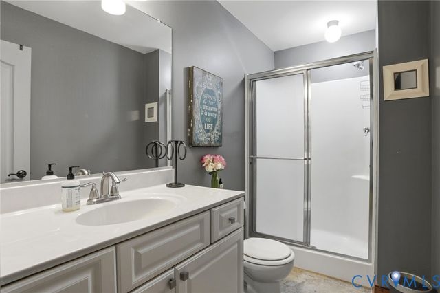 1738 Page Rd, Powhatan, VA 23139