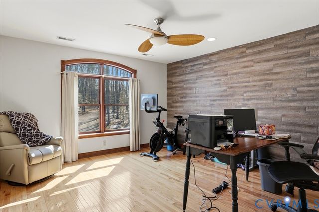 1738 Page Rd, Powhatan, VA 23139