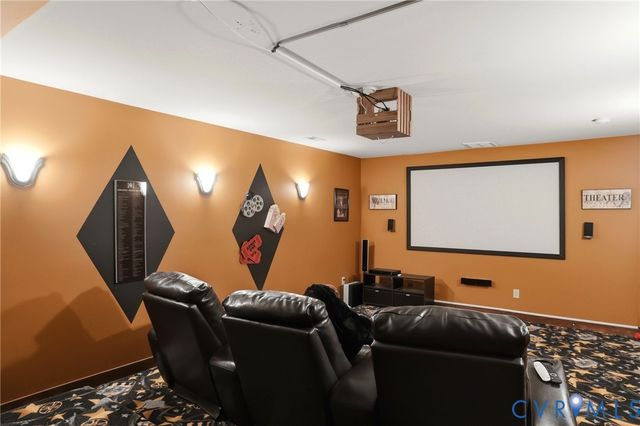 1738 Page Rd, Powhatan, VA 23139