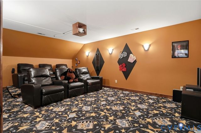 1738 Page Rd, Powhatan, VA 23139