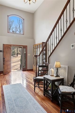 1738 Page Rd, Powhatan, VA 23139