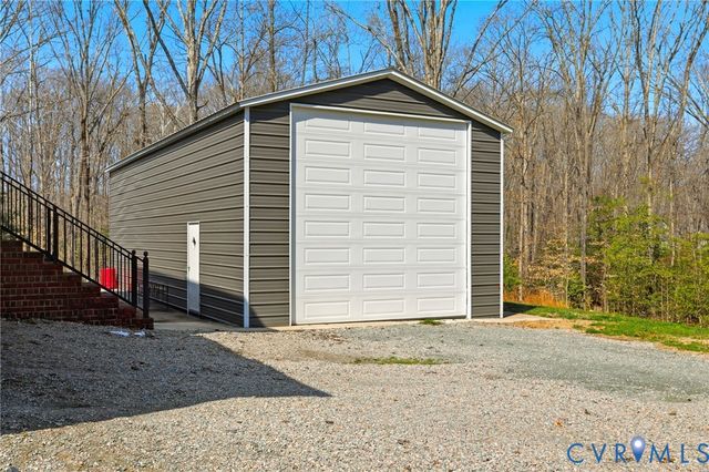 1738 Page Rd, Powhatan, VA 23139