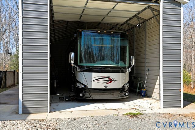 1738 Page Rd, Powhatan, VA 23139